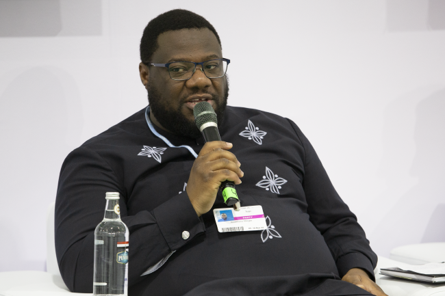 Koanvi Moglo, West African Development Bank (WADB)