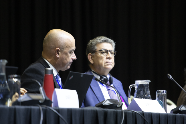 Plenary