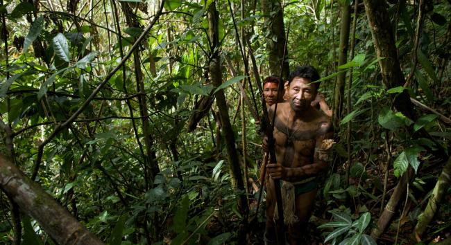 Indigenous Peoples
