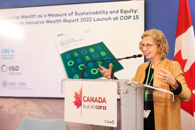 Inger Andersen, UNEP_SideEventsCBDCOP15_10Dec2022_Photo.jpg