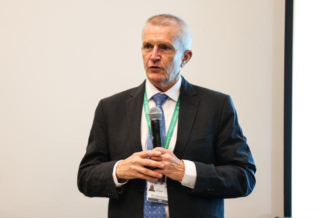 Stewart Maginnis, IUCN_SideEventsCBDCOP15_8Dec2022_Photo.jpg