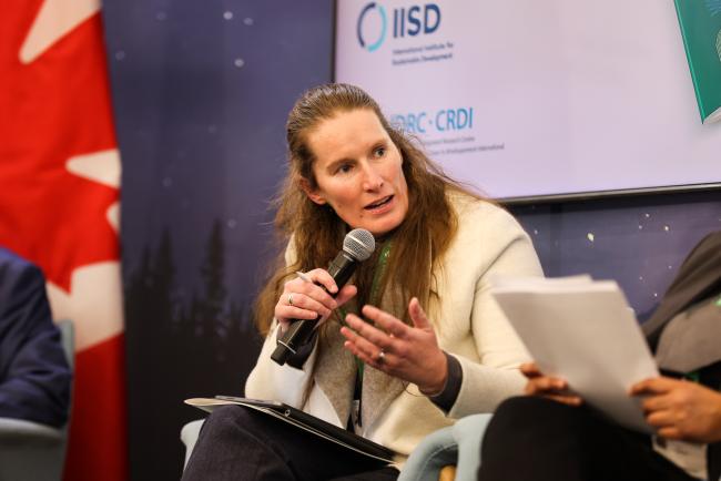 Valerie Hickey, World Bank_SideEventsCBDCOP15_10Dec2022_Photo.jpg