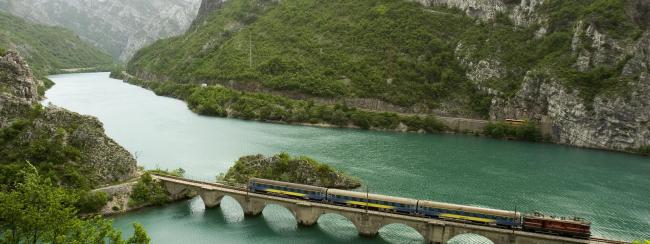 Infrastructure and Nature