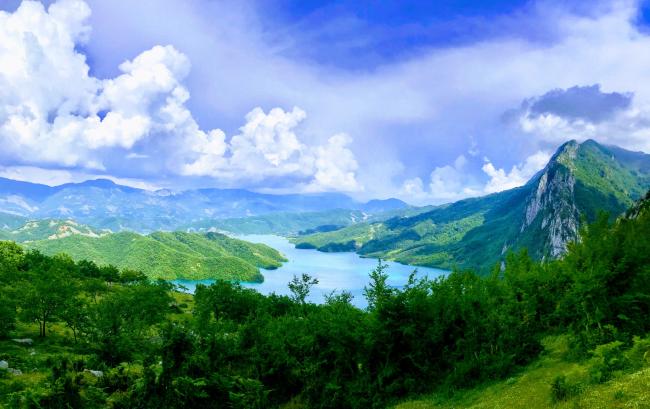 Landscape