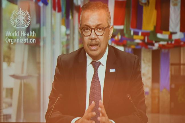 Tedros Adhanom Ghebreyesus, Director General, World Health Organisation_OEWG1.2_30jan2023_photo.jpg