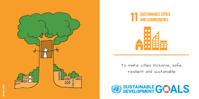 SDG 11