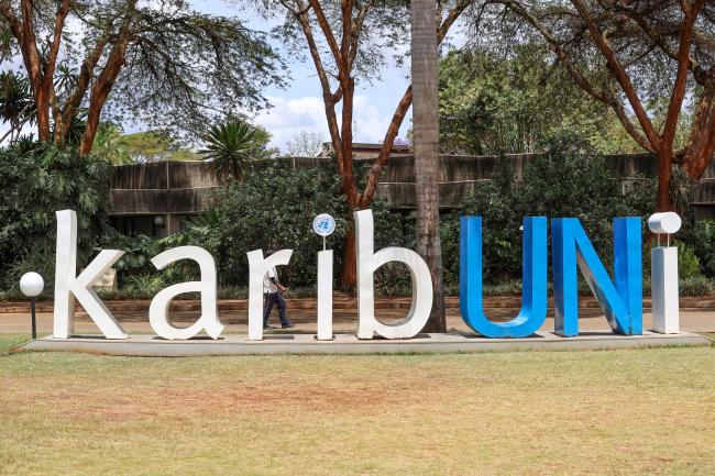 karibUNi