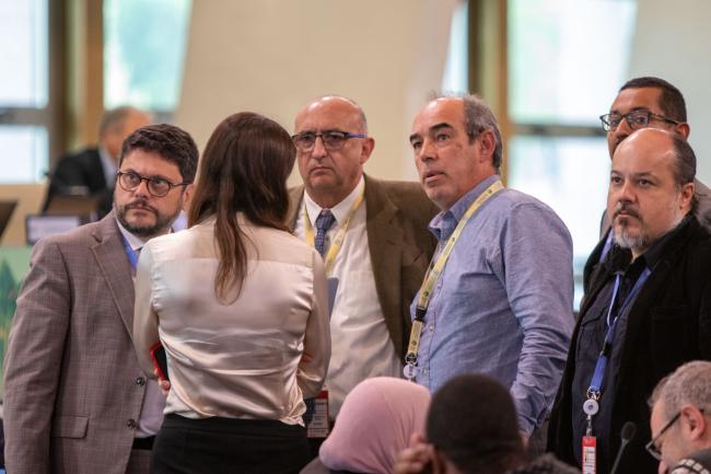 Working Group