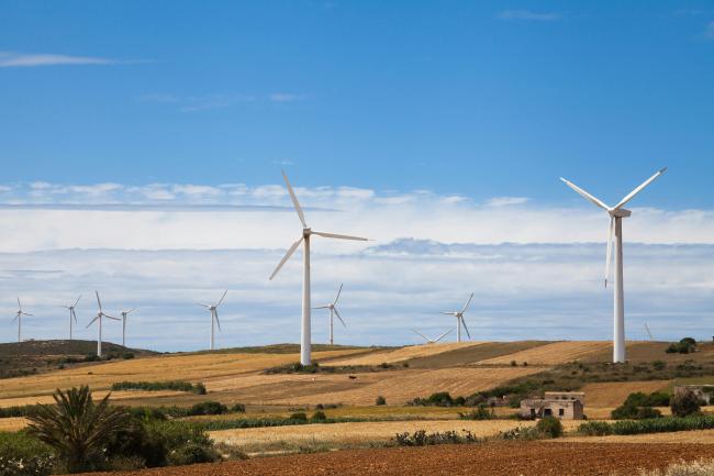 Windmills
