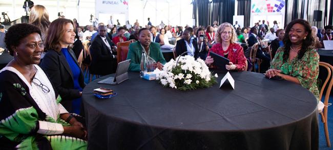 Opening Plenary - SPBF -27Feb2024