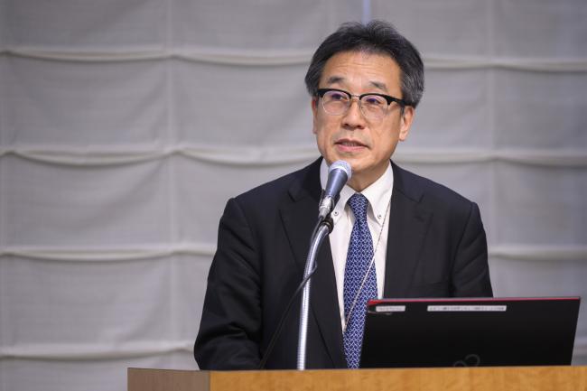 Yutaka Matsuzawa