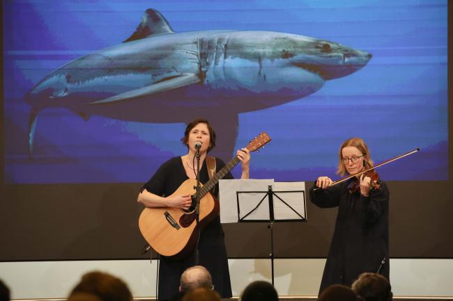 Musical Intermezzo 