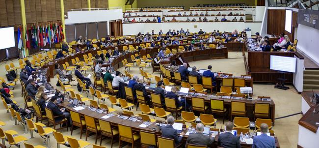 View of the room  - ISA30-1 -19March2025