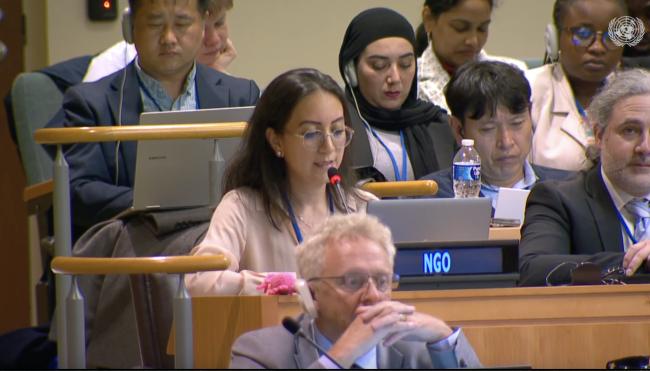 Sara Zelaya (High Seas Alliance) - BBNJ - 16Apr2025.jpeg
