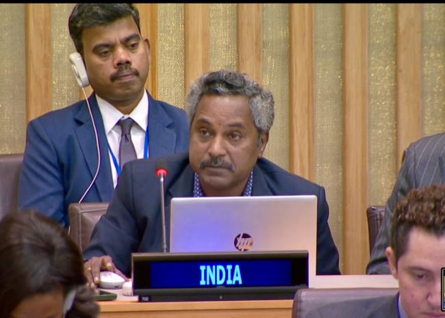Saravanane Narayanane, India - BBNJ - 24Apr2025.jpeg