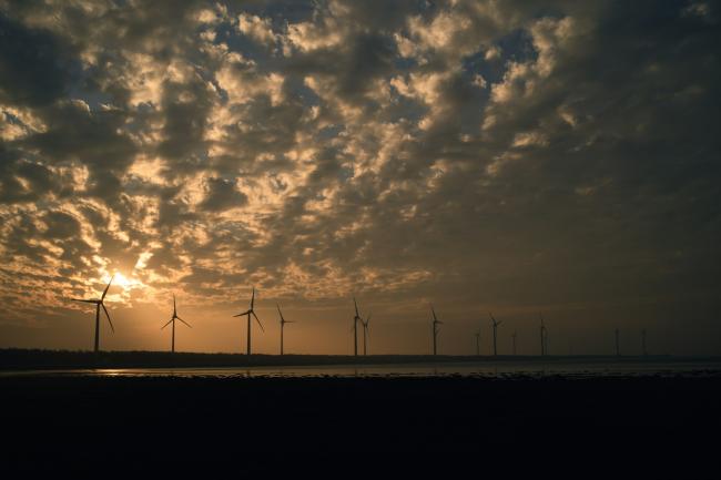 Windmills